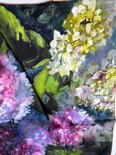 "Hortensius"  Karlis Brencens