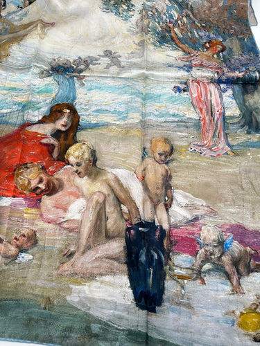 "Arkādija I" Janis Rozentāls