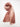 Ombre silk and kid mohair scarf "Jūrmala"