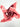Naturaalsest siidist sall 90x90 cm