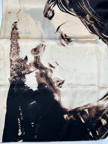 "Portrait of a Girl" Kārlis Padegs