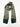 Dviejų pusių natūralaus šilko šalikas