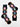 Bright socks “Klimt motif” 