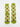 Bright socks “Klimt motif” 