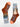Bright socks “Klimt motif” 