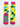 Bright socks “Klimt motif” 
