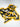 Brand "MOSCHINO" Natural silk twill scarf 90x90 cm
