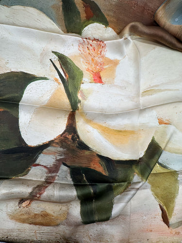 "White Flower" Julius Feders