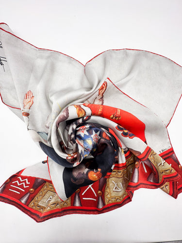 "God, Māra, Laima" Jēkabs Bīne