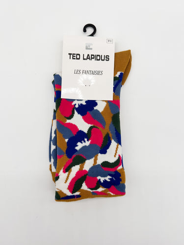 Bright socks “Dogs”