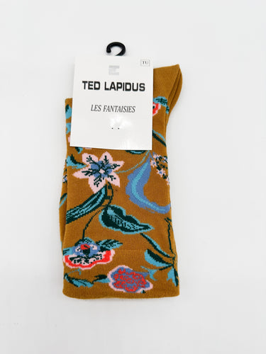Bright socks “Dogs”