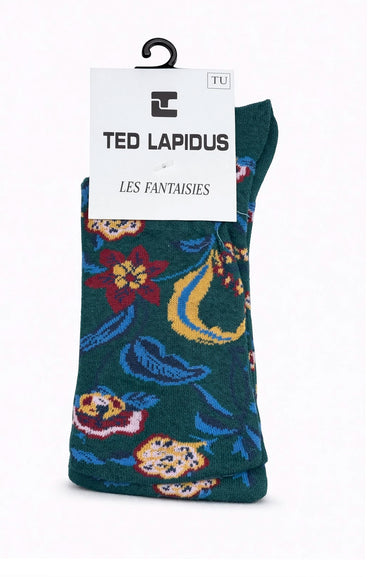 Bright socks “Dogs”