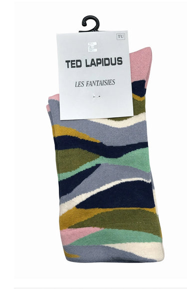 Bright socks “Dogs”