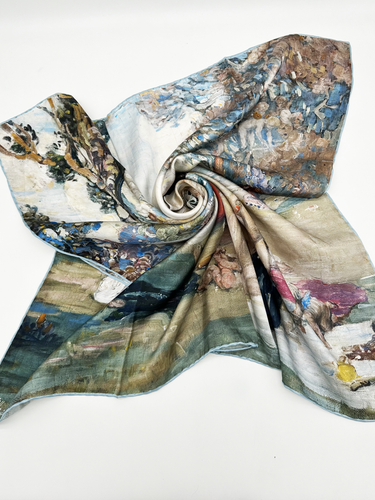 "Arkādija I" Janis Rozentāls